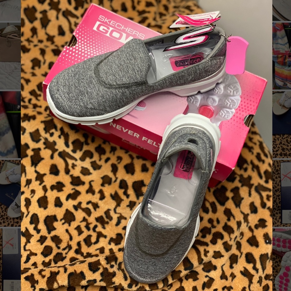 Skechers Go Walk 3
